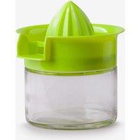 Kilo Citrus Juicer with Glass Jug in Lime
