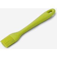 Zeal Silicone Pastry Brush in Lime