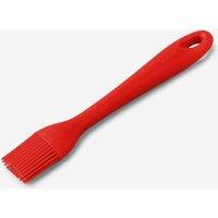 Zeal Silicone Pastry Brush in Red