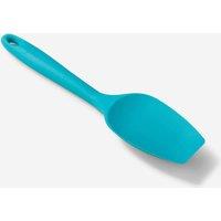 Zeal Silicone Spatula Spoon 26cm in Aqua