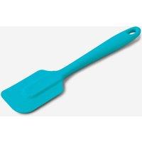 Zeal Ergonomic Silicone Spatula 26cm in Aqua