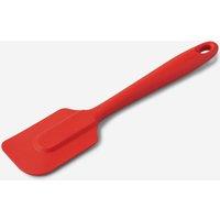 Zeal Ergonomic Silicone Spatula 26cm in Red
