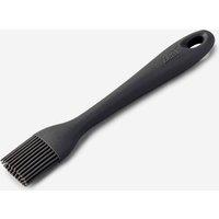 Zeal Silicone Pastry Brush in Dark Grey