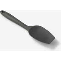 Zeal Silicone Spatula Spoon 26cm in Dark Grey