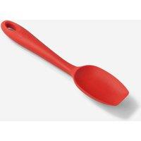 Zeal Silicone Spatula Spoon 20cm in Red