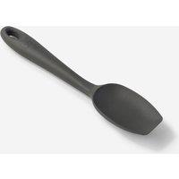 Zeal Silicone Spatula Spoon 20cm in Dark Grey