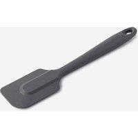 Zeal Ergonomic Silicone Spatula 26cm in Dark Grey