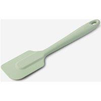 Zeal Ergonomic Silicone Spatula 26cm in Pale Green