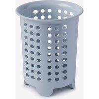 Zeal Melamine Cutlery Drainer Utensil Pot in Duck Egg Blue