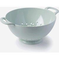 Zeal Melamine Colander Medium 20cm in Light Green