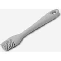 Zeal Silicone Pastry Brush in Light Grey