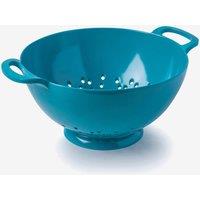Zeal Melamine Colander Medium 20cm in Aqua