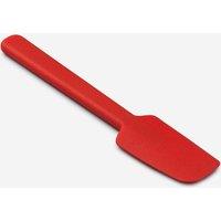 Zeal Silicone Mini Baking Spatula in Red