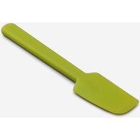 Zeal Silicone Mini Baking Spatula in Lime