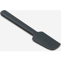Zeal Silicone Mini Baking Spatula in Dark Grey