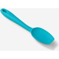 Zeal Silicone Spatula Spoon 20cm in Aqua