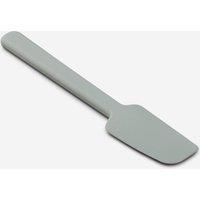 Zeal Silicone Mini Baking Spatula in Light Grey