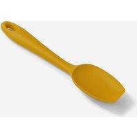 Zeal Silicone Spatula Spoon 20cm in Mustard
