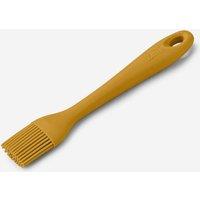Zeal Silicone Pastry Brush in Mustard