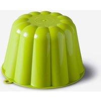 Kilo Large Traditional Jelly Mould in Lime