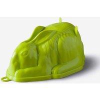 Kilo Rabbit Jelly Mould in Lime