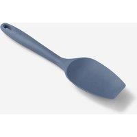 Zeal Silicone Spatula Spoon 26cm in Dark Blue