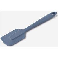 Zeal Ergonomic Silicone Spatula 26cm in Dark Blue