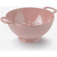 Zeal Melamine Colander Medium 20cm in Pink