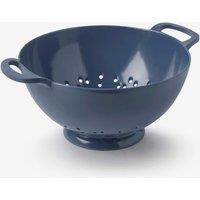 Zeal Melamine Colander Medium 20cm in Dark Blue