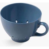Zeal Keep It Handy Berry Colander, 10cm in Dark Blue