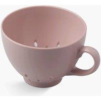 Zeal Keep It Handy Berry Colander, 10cm in Rose