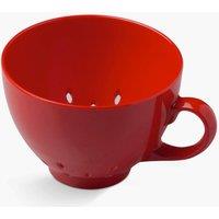 Zeal Keep It Handy Berry Colander, 10cm in Red