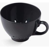 Zeal Keep It Handy Berry Colander, 10cm in Dark Grey