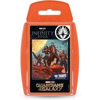 Top Trumps Specials Guardians of the Galaxy Card Game