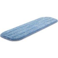 E-Cloth Replacement Mini Deep Clean Microfibre Mop Head in Blue | Size: 5 Pack