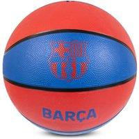 Hy-Pro Officially Licensed FC Barcelona Size 7 Basketball in Red