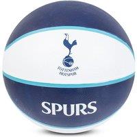 Hy-Pro Spurs Size 7 Basketball in Blue | Size: Kids