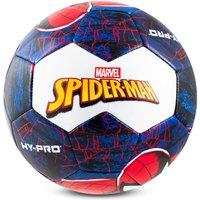 Hy-Pro Spiderman Size 5 Football in Blue
