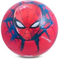 Hy-Pro Spiderman Size 5 Football in Red