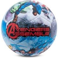 Hy-Pro Avengers Size 5 Football in Blue