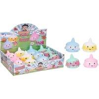 Kawaii Foodiez Upside Down Cone Cupcake