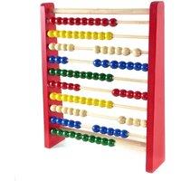 Tobar Traditional Wooden Abacus