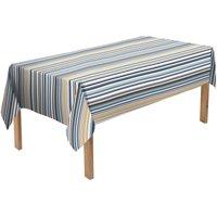 Luxury Living Brighton Tablecloth 150cm x 215cm Oblong | Size: 150 cm x 215 cm