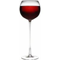 AddLiquid Long Stem Wine Glass in Clear | Size: 100 cm
