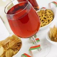 AddLiquid Giant Wine Glass in Clear | Size: 100 cm