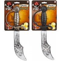 PMS Pirate Sword 33cm (Styles Vary)