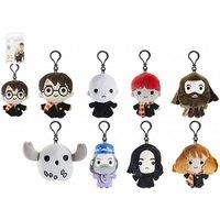Harry Potter 12cm Plush Clip On (Styles Vary)