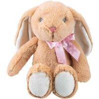 VFM e-Store Sitting Floppy Pippin Rabbit In 23cm in Brown