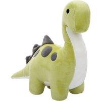 VFM e-Store Dinosaur Soft Toy 16cm 30cm Plush Oh So Soft Cute in Green