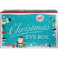 VFM e-Store Christmas Eve Box Blue Character Mini, Elf Delivery Favour